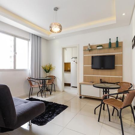 Apartamento Floripa Florianópolis Exteriér fotografie