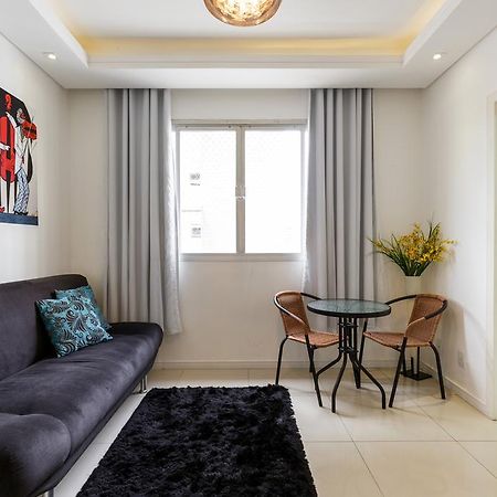 Apartamento Floripa Florianópolis Exteriér fotografie