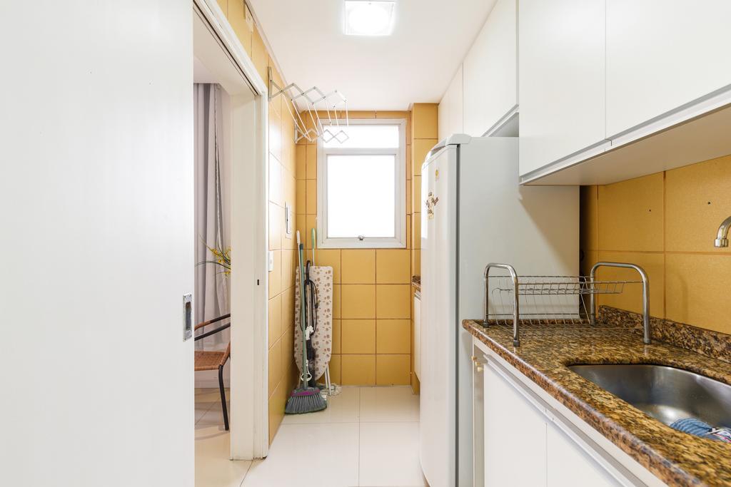 Apartamento Floripa Florianópolis Exteriér fotografie