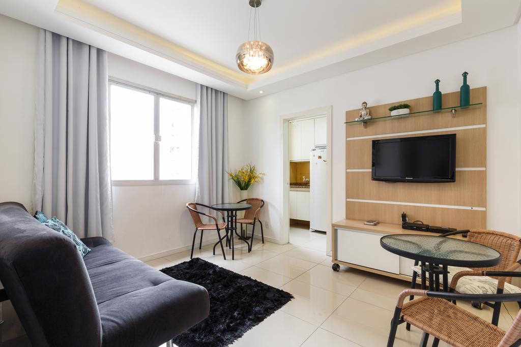Apartamento Floripa Florianópolis Exteriér fotografie