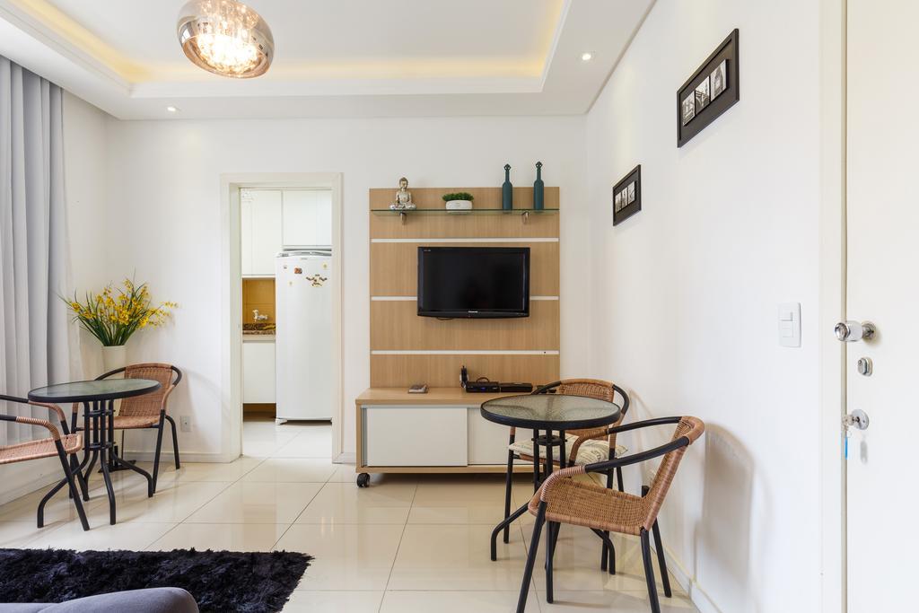 Apartamento Floripa Florianópolis Exteriér fotografie