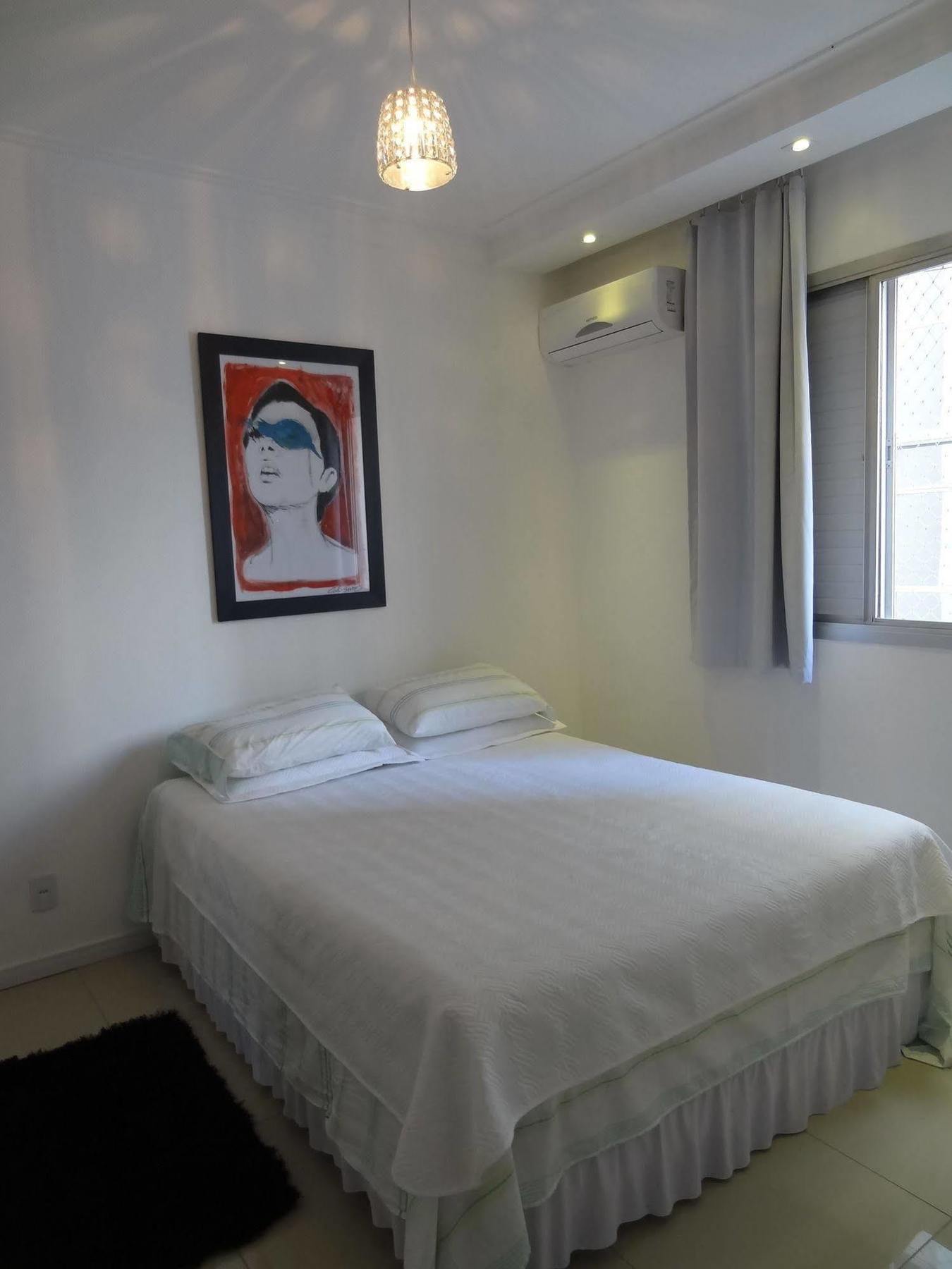 Apartamento Floripa Florianópolis Exteriér fotografie