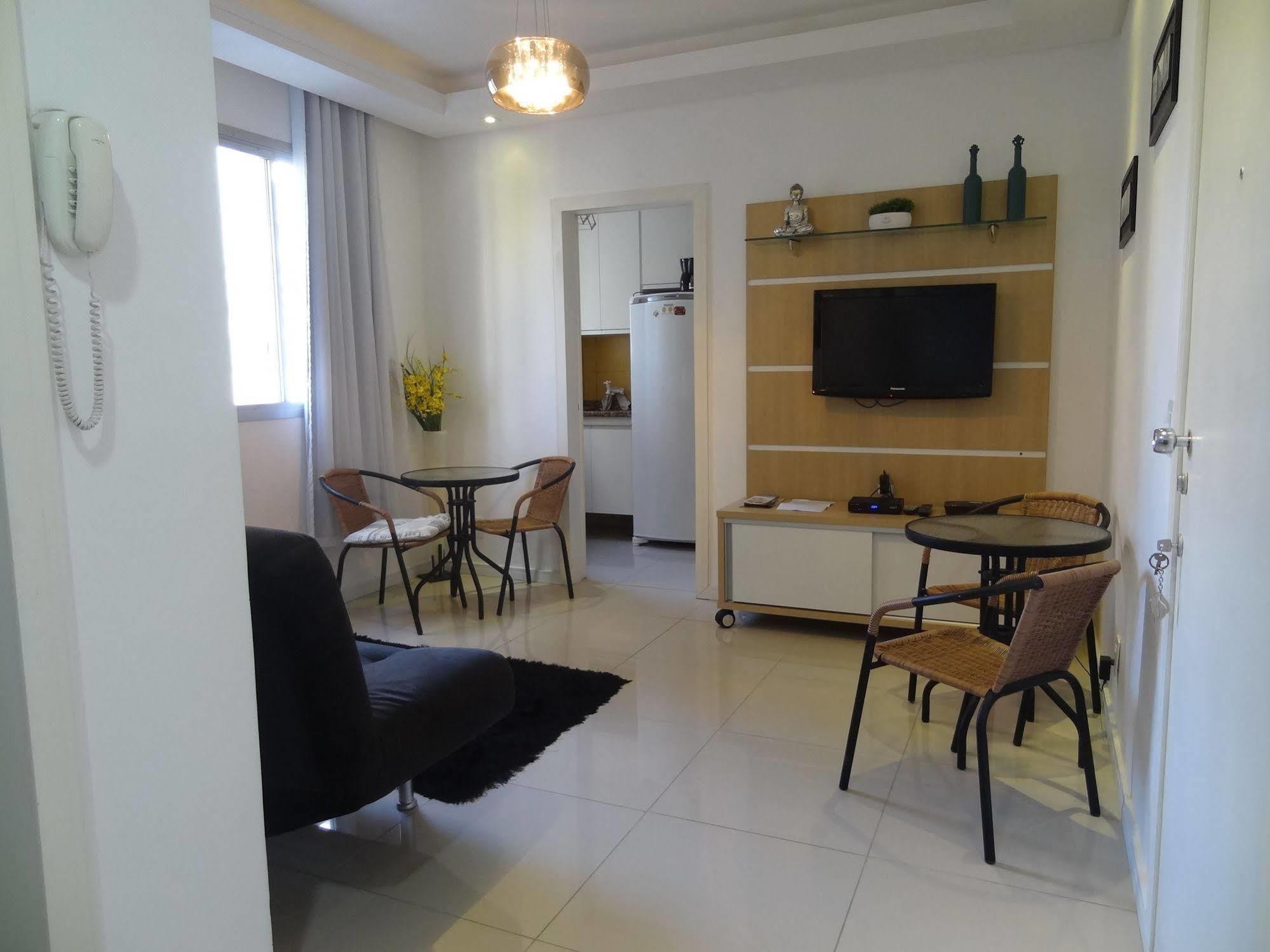 Apartamento Floripa Florianópolis Exteriér fotografie