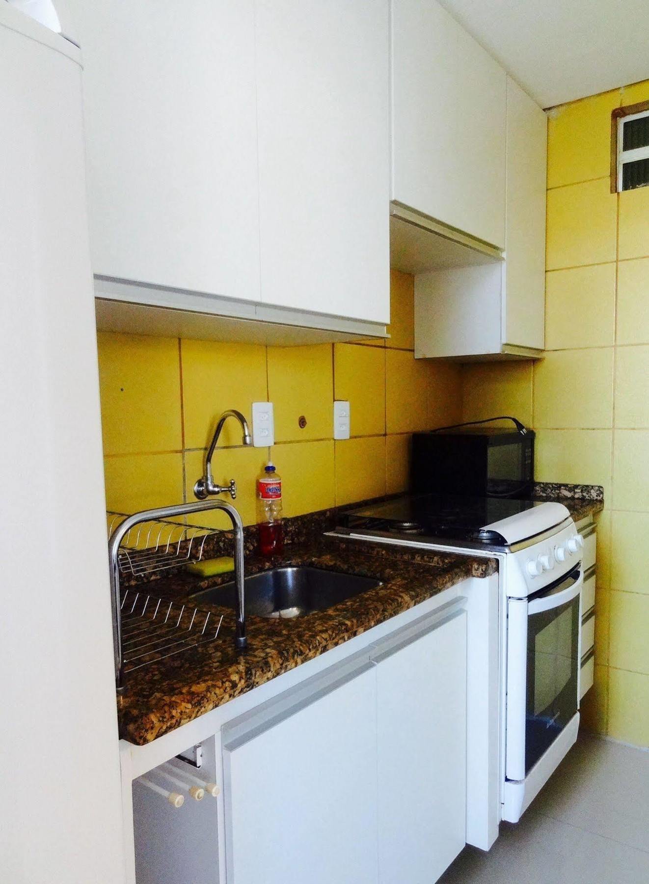 Apartamento Floripa Florianópolis Exteriér fotografie